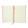 Eden A5 Notebooks Open